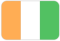 Côte d'Ivoire U19 (F)