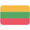 Lituania U18 (F)