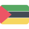 Mozambique (F)