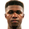 Lerrone Richards