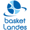 Basket Landes (F)