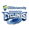 Rockhampton Cyclones (F)