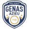 Genas Azieu (W)