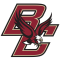 Boston College Eagles