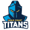 Gold Coast Titans (W)