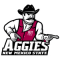 New Mexico State Aggies (F)