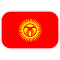 Kirghizistan U23