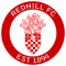 Redhill