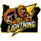 Oregon Lightning