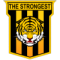 The Strongest