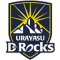 Urayasu D-Rocks