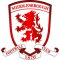 Middlesbrough 23