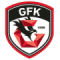 Gaziantepspor SRL