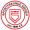Sportfreunde Siegen 1899