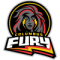 Columbus Fury (W)