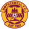 Motherwell U21