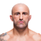 Aleks Volkanovski