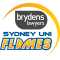 Sydney Uni Flames (F)