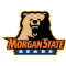 Morgan State Bears (W)