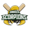 Jamaica Scorpions