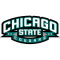 Chicago State Cougars (F)