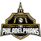The Philadelphians