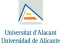 University of Alicante