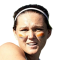 Leksie Weir