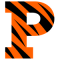 Princeton Tigers (F)