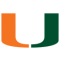 Miami Florida Hurricanes (F)
