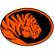 East Central Tigers