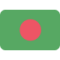 Bangladesh (W)