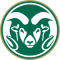 COLORADO STATE RAMS (F)