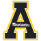 Appalachian State Mountaineers (F)