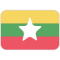 Myanmar U17