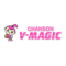 Chanson V-Magic (K)