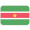 Suriname U17