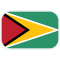 French Guiana U20 (W)