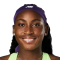 Kori Gauff