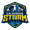 California Storm (W)