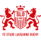 Stade Lausanne-Ouchy