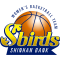 Incheon Shinhan Bank S-Birds (F)