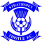 Strathspey Thistle