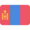 Mongolia (W)