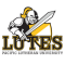 Pacific Lutheran Lutes
