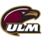 Louisiana Monroe Warhawks (W)
