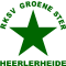 Groene Ster