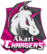 Akari Chargers (W)