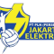 Jakarta Electric Pln (F)