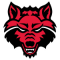 Arkansas State Red Wolves (F)